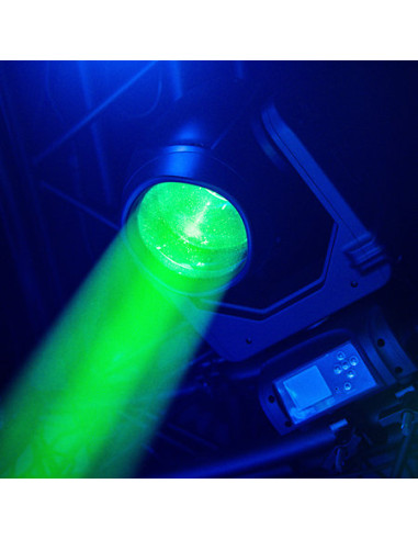 Evolite Pro - Lumina B120 Set - Terre de Son