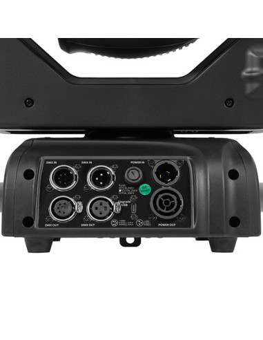 Evolite Pro - Lumina B120 Set - Terre de Son