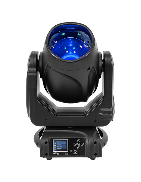 Evolite Pro - Lumina B120 Set - Terre de Son