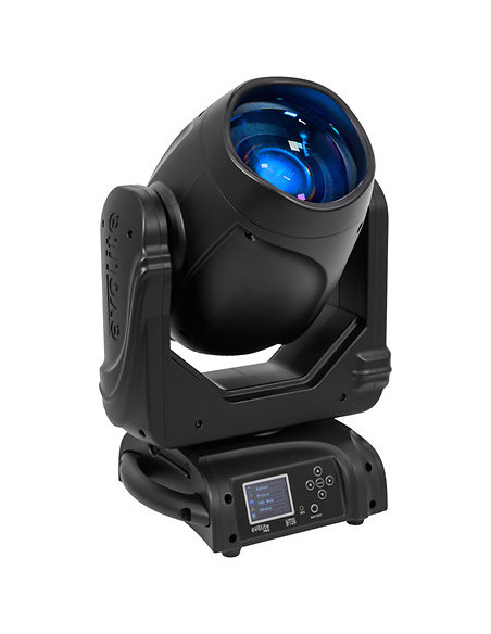 Evolite Pro - Lumina B120 Set - Terre de Son