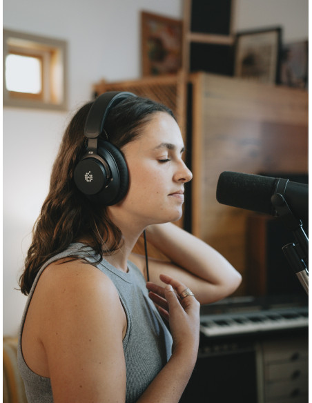 Adam Audio - H200 - Terre de Son