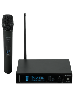 DSP Solo UHF-M850