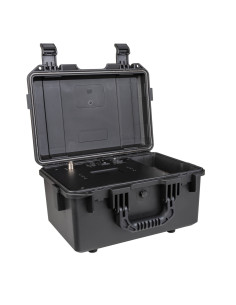 Briteq - BTI-IPTEST - Terre de Son