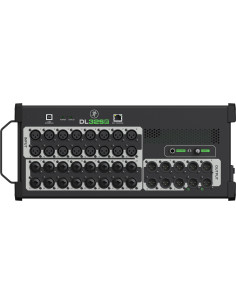 Mackie - DL32SE - Terre de Son 2