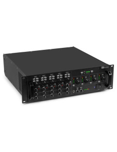 Power Dynamics - PAM2004 - Terre de Son