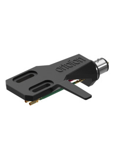 Ortofon - SH-2 BLACK - Terre de Son