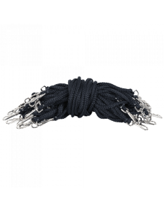 Showgear - Grippon Step Kabuki Cord - Terre de Son