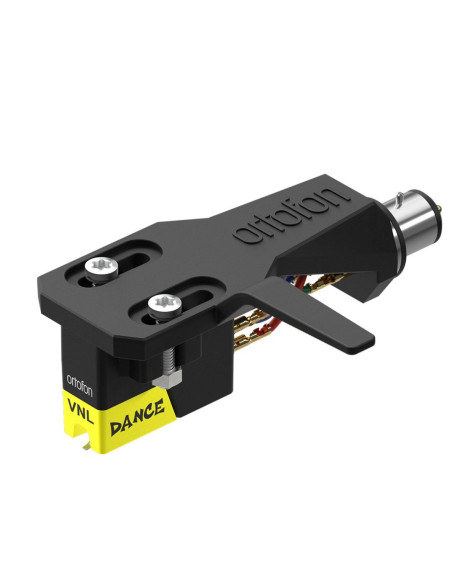 Ortofon - VNL DANCE ON SH-2 BLACK - Terre de Son