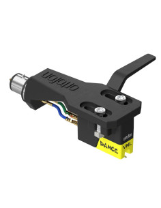 Ortofon - VNL DANCE ON SH-2 BLACK - Terre de Son 2