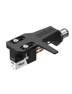 Ortofon - VNL TRIX PREMOUNTED ON SH-2 - Terre de Son