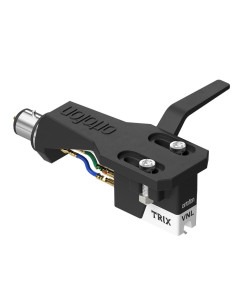Ortofon - VNL TRIX PREMOUNTED ON SH-2 - Terre de Son 2