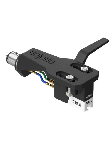 Ortofon - VNL TRIX PREMOUNTED ON SH-2 - Terre de Son