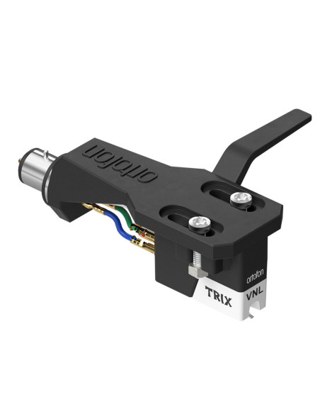 Ortofon - VNL TRIX PREMOUNTED ON SH-2 - Terre de Son