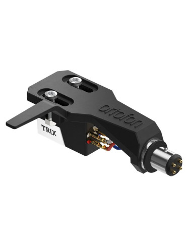 Ortofon - VNL TRIX PREMOUNTED ON SH-2 - Terre de Son