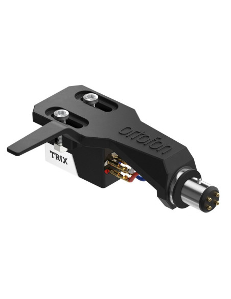 Ortofon - VNL TRIX PREMOUNTED ON SH-2 - Terre de Son