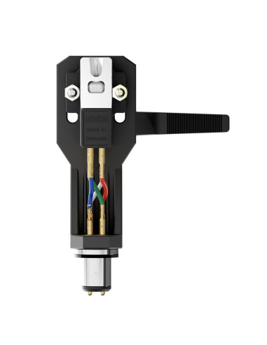 Ortofon - VNL TRIX PREMOUNTED ON SH-2 - Terre de Son