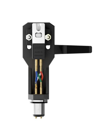 Ortofon - VNL TRIX PREMOUNTED ON SH-2 - Terre de Son