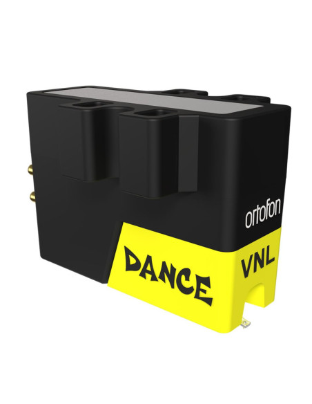 Ortofon - VNL DANCE - Terre de Son