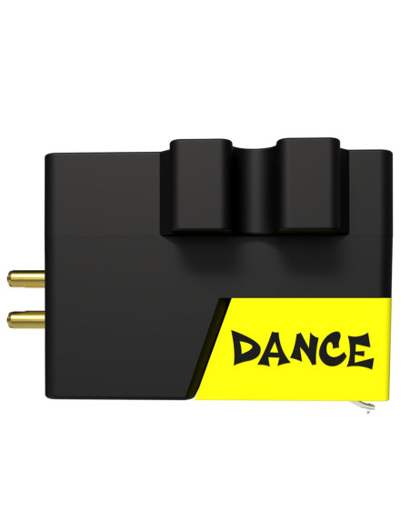 Ortofon - VNL DANCE - Terre de Son