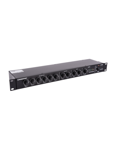 Rondson - JS-PP62 - Terre de Son