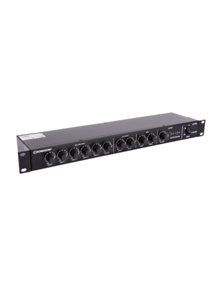 Rondson - JS-PP62 - Terre de Son