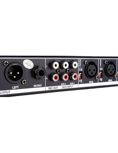 Rondson - JS-PP62 - Terre de Son