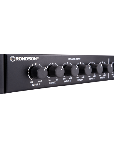 Rondson - JS-PP62 - Terre de Son