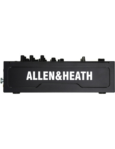 Allen & Heath - XONE-24C - Terre de Son