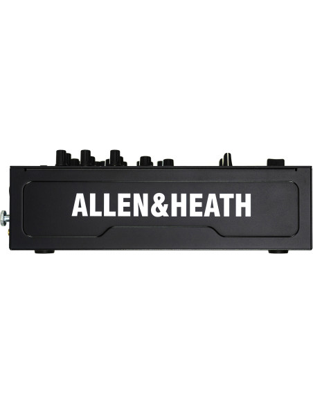 Allen & Heath - XONE-24C - Terre de Son