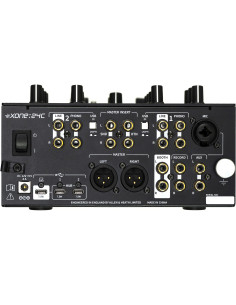 Allen & Heath - XONE-24C - Terre de Son 2