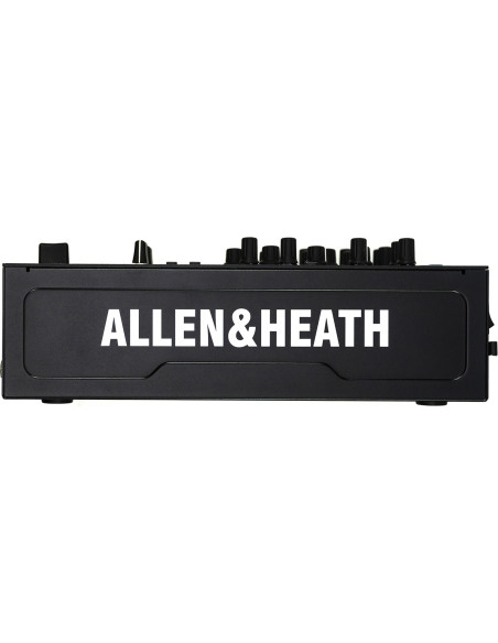 Allen & Heath - XONE-24C - Terre de Son