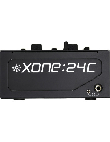 Allen & Heath - XONE-24C - Terre de Son