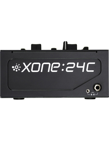 Allen & Heath - XONE-24C - Terre de Son