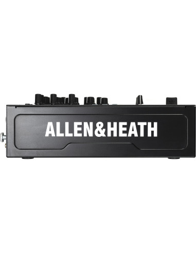 Allen & Heath - XONE-24 - Terre de Son