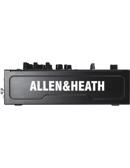 Allen & Heath - XONE-24 - Terre de Son