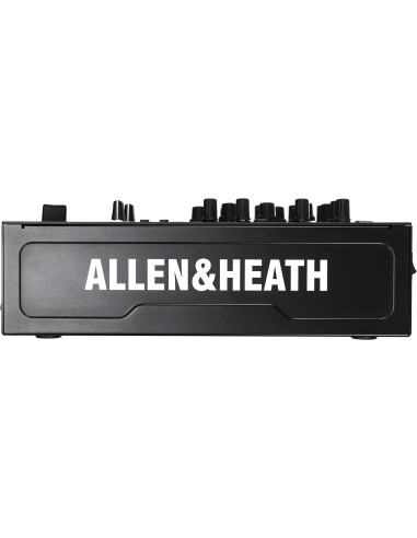 Allen & Heath - XONE-24 - Terre de Son