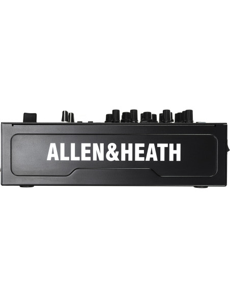 Allen & Heath - XONE-24 - Terre de Son