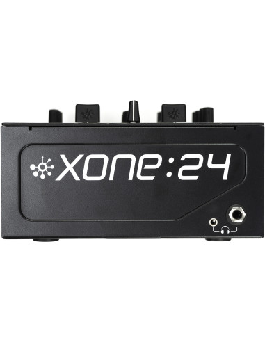 Allen & Heath - XONE-24 - Terre de Son