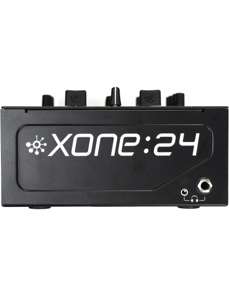 Allen & Heath - XONE-24 - Terre de Son