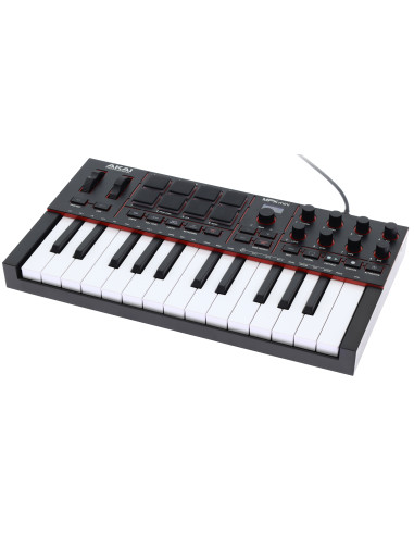 Akai - MPKMINI4-B - Terre de Son