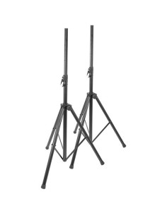 Plugger - ST200 Speaker - Terre de Son 2