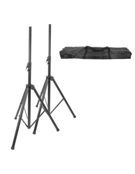 Plugger - ST200 Speaker - Terre de Son