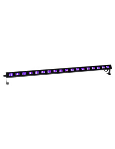 JB Systems - LED UV-BAR 18 -Terre de Son