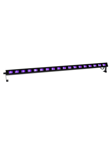 JB Systems - LED UV-BAR 18 -Terre de Son