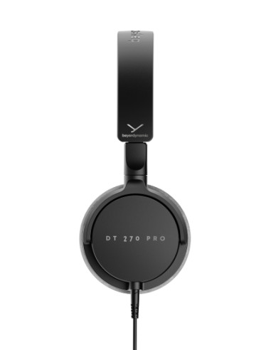 Beyerdynamic - DT270 PRO - Terre de Son