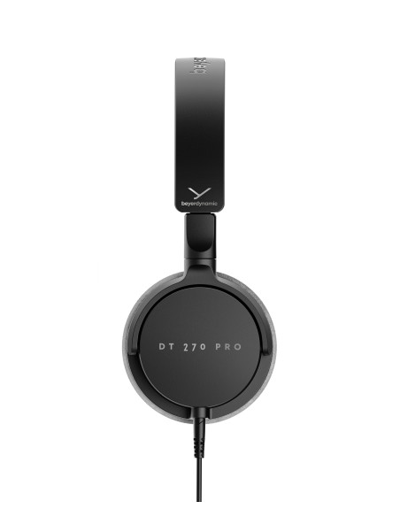 Beyerdynamic - DT270 PRO - Terre de Son