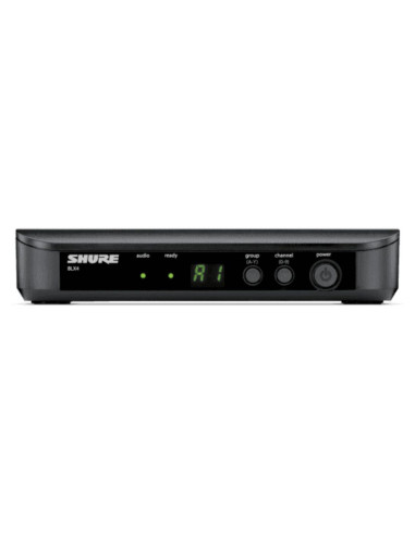 Shure - BLX4E-H8E - Terre de Son