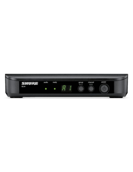 Shure - BLX4E-H8E - Terre de Son