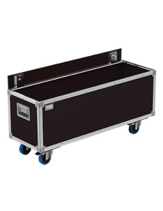 Malle de transport Open Road 1200x400x400