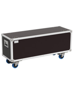 Malle de transport Open Road 1200x400x400 2